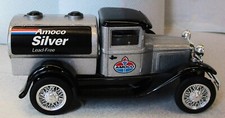 Liberty Classics Amoco Silver 1929 Ford Model A LIMITED EDITION 1992