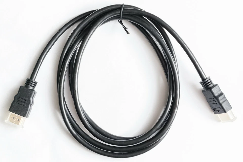 High Speed HDMI Cable 6 ft P568-006 Tripp-Lite Premium Quality - Image 2 of 3