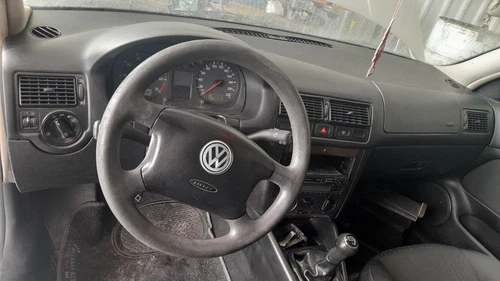 036906032G Motorsteuergerät Für VOLKSWAGEN GOLF IV BERLINA (1J1)(10 2910696 - Bild 6 von 10