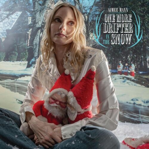 Aimee Mann One More Drifter in the Snow (Vinyl) - Imagen 1 de 1