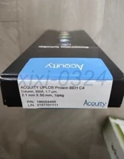 NEW  Waters  186004495  Ultra high performance liquid chromatography column