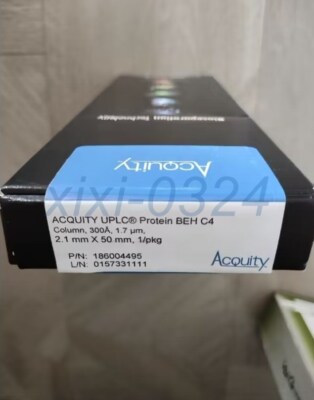NEW  Waters  186004495  Ultra high performance liquid chromatography column