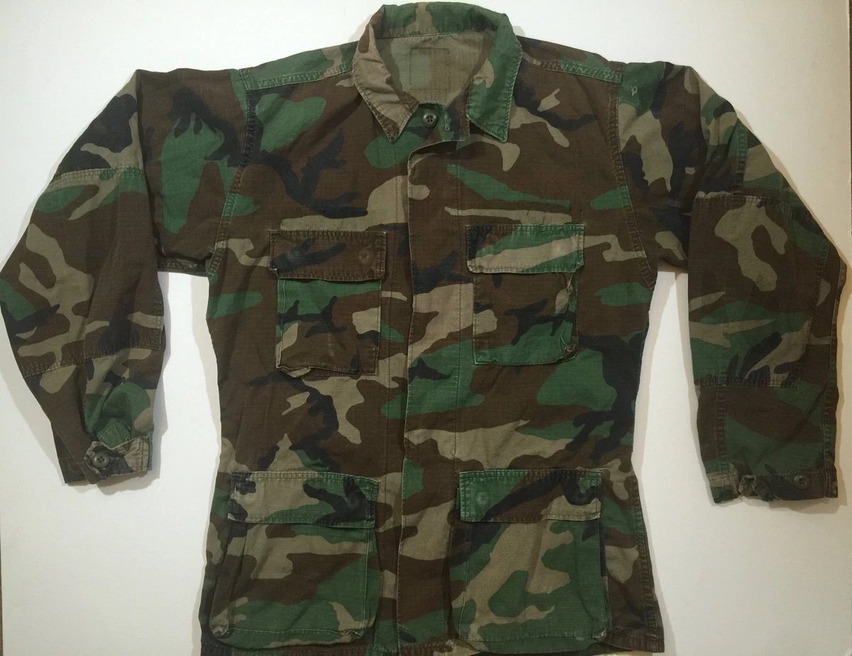 Pablo army fatigue best sale jacket