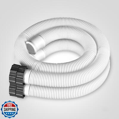 #ad #ad 1.5quot; Replacement Pool Pump Hose for Above Ground Pools Accessories 29060E P