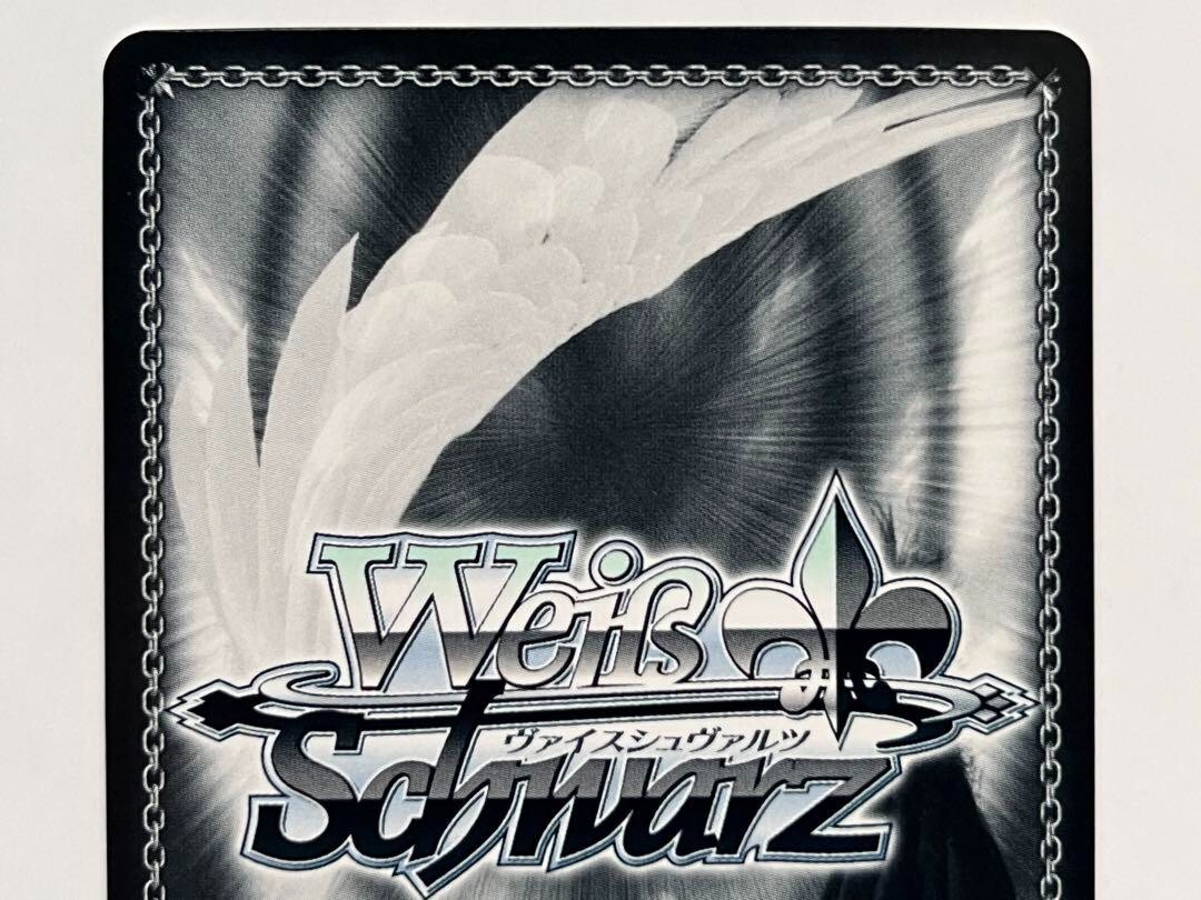 JP Signed Weiss Schwarz JoJo stardust crusaders Jotaro JJ/SE41