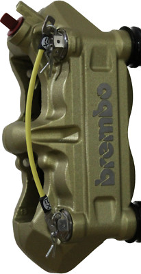 Quicklock-Sicherungsseile - Bremssattelschrauben für 108mm brake caliper, XR-Tec