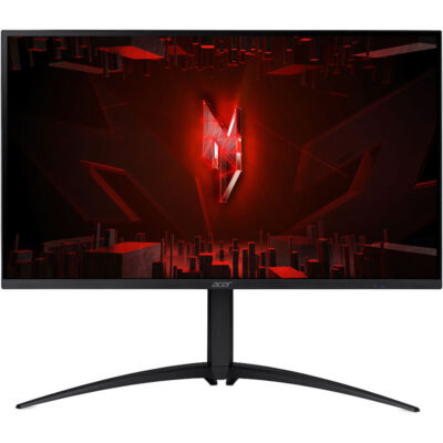 Acer Nitro 27in VA Gaming Monitor 170Hz 2560x1440 WQHD 2ms
