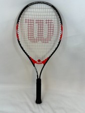 Wilson Roger Federer 25" Junior Tennis Racquet Racket