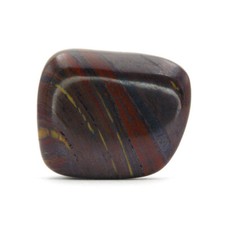 Oeil de fer extra pierre roulée Bio Mineral Energy