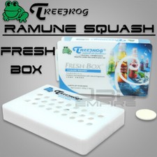 New Tree Frog Car Air Freshener Extreme Fresh Treefrog Ramune Squash New Tree Frog Car Air Freshener Extreme Fresh Treefrog Ramune Squash