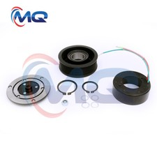 New AC Compressor Clutch Kit for Honda CR-V 2002-2006 L4 2.4L Scroll Replacement