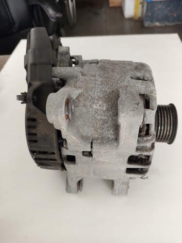9674646180 Citroen Peugeot Lichtmaschine Generator - Picture 6 of 8