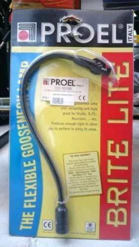 Componenti Proel per impianti Hi-Fi per la casa