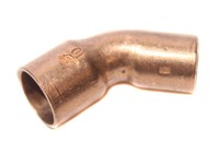 Viega LöTfitting Kupfer Bogen 45° Ia 15Mm - 100292