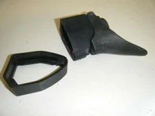 Thumb Throttle Lever Housing Handle Bar Cover Adapter 97 Seadoo GTS 717 Explorer