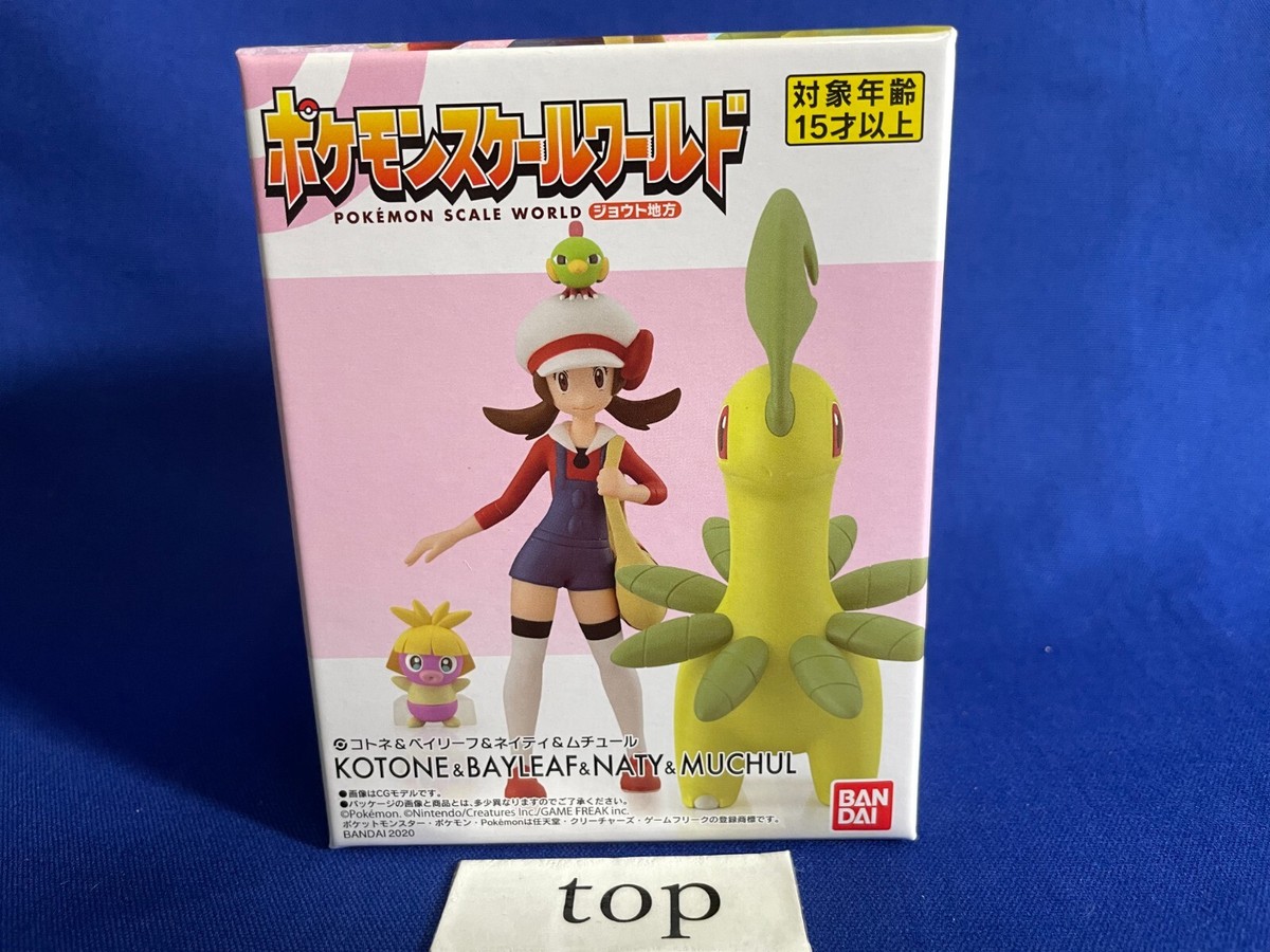 BL Pokémon　プレマセット ポケモンフレンダ フレンダデビューセット ～ナカマときめろ