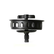 Primex 82097 Twist Tight Post Kitchen Sink Strainer Basket ORB 