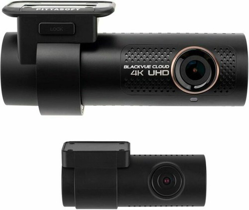 BlackVue DR900X2CH256GB Dash Camera - Picture 1 of 1