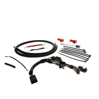 SPI - SM-01332 - Electric Start Kit for sale online | eBay