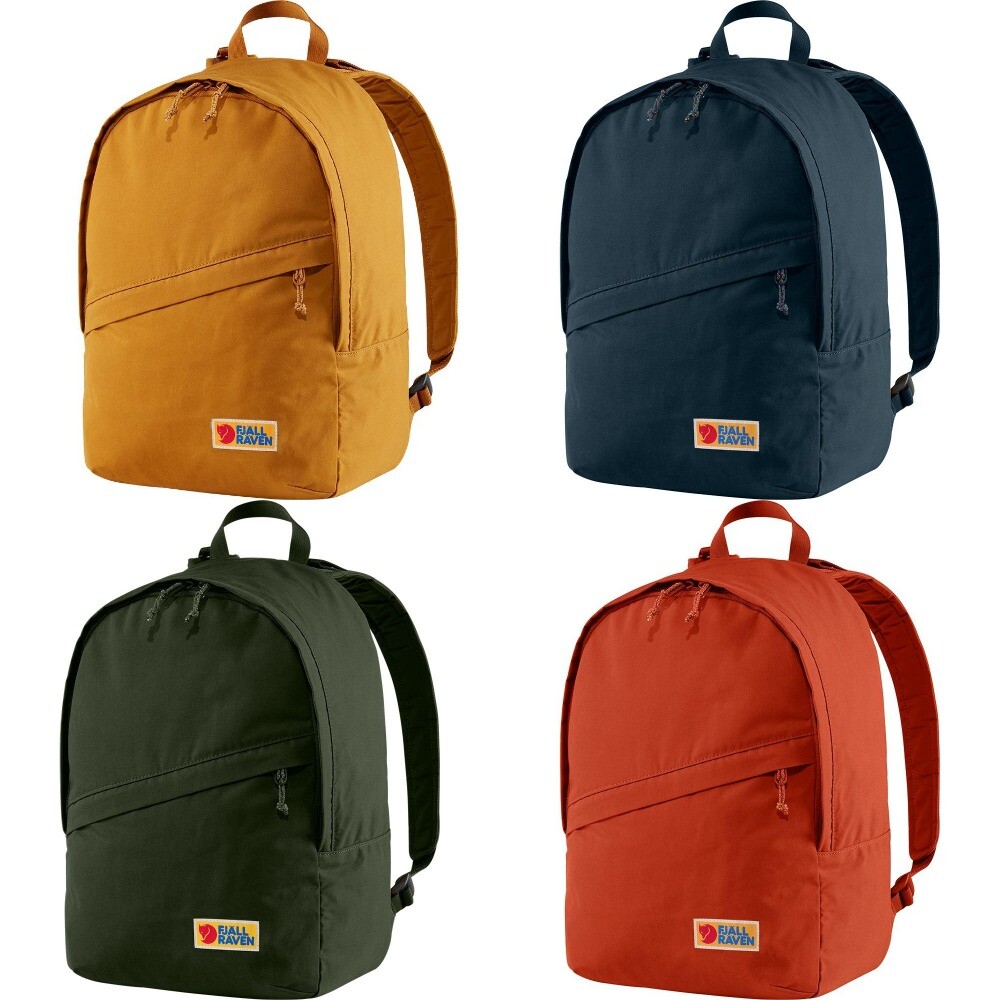 fjällräven vardag 25l backpack