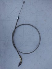 MP 02-310 SS "PuSH" Throttle Cable  VT1100C   1997-2007  /  VT1100T   1998-2001