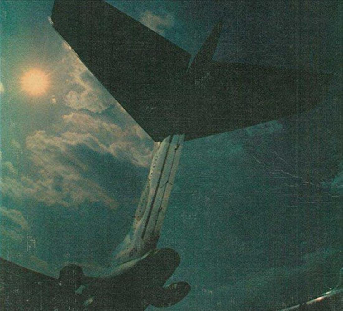 Heavy With Illusion - Rst & Lenz (Audio Cd)