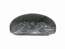 Compteur Peugeot 607