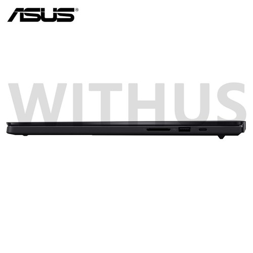 ASUS ProArt P16 H7606WP-ME041W 16" RTX5070 AI 9HX 370 32GB/1TB Win11 Laptop - Picture 7 of 7