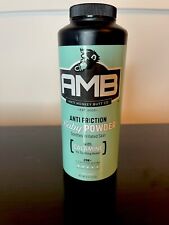 Anti Monkey Butt Baby Powder 8 Ounce Pack of 1 815800