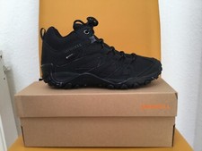 Scarpe da trekking uomo Merrell Claypool Sport Mid GTX taglia:a scelta nuove in scatola