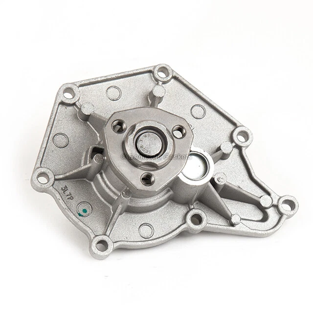 Bomba de agua compatible con Audi Q5 Q7 S4 S5 A4 A6 QuattroVW Touareg 3,0 L 3,2 AUK BKH BYU Foto 3 de 4