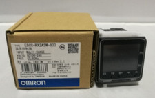 OMRON E5CC-RX2ASM-800 Temperature Controller ...