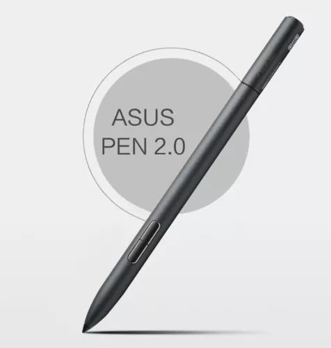 Original ASUS Pen 2.0 SA203H Stylus Capacitive Pen For MPP 2.0 Windows Microsoft - Picture 2 of 19