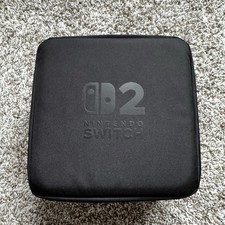 Nintendo Switch 2 All-In-One Carrying Case