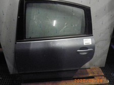 151016 Tür links hinten VW Passat (3B2, B5) 1.6