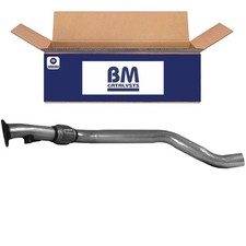 BM AUSPUFF-ABGASROHR VORNE HOSENROHR passend für AUDI A4 | BM50325