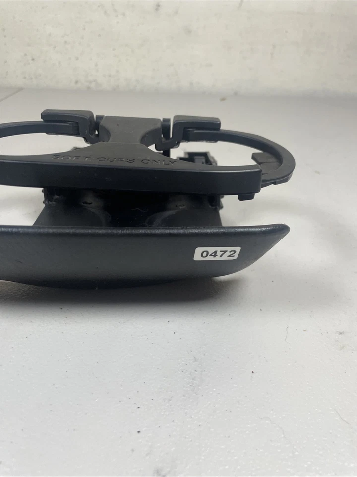 2000 - 2006 丰田苔原和红杉仪表板杯架灰色原始设备制造商 — 第 2/4 张图片