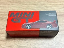 MINI GT Toyota TRD 3000 right Collectables 17+
