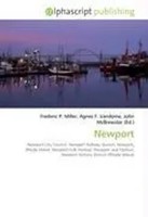 Frederic P. Miller (U. A.) | Newport | Taschenbuch | Englisch (2026)