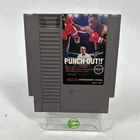 Punch-Out (Nintendo NES, 1990) Cartridge Only