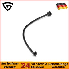 Tankdeckel Halteband passt f�r BMW 6er E63, E64 satz Schwarz 16117193372 ABS
