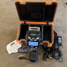 Sumitomo Fusion Splicer T-56