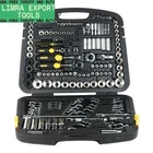 Genuine STANLEY 94-181 , 150 Piece Master Hand Tool Kit Set with Tool Box new.