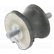 13050 01 Automatic Transmission Mounting Rear Fits BMW 1 Coupe By Lemforder