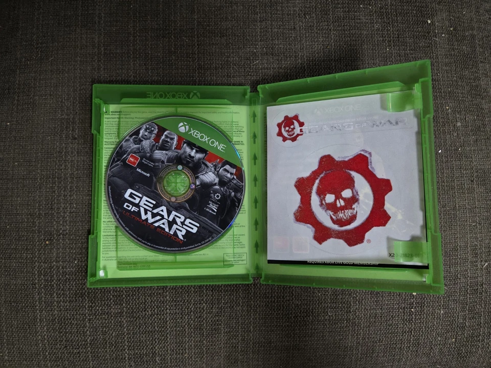 XBOX ONE GAME BUNDLE - BELOW MARKET PRICE - Image 3 of 4