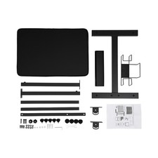 Tattoo Armrest Stand, Armrest Stand, Height Adjustable Armrest Bracket