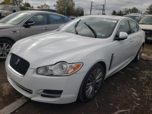 Differential Carrier Xk Fits 10-15 XK 1024337 - Picture 2 of 9