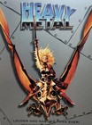 Two Iconic Movie Pictures-Postcard Style-“Heavy Metal,” & “The Hills Have Eyes” — photo 5