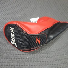 Srixon Golf Z series driver head cover fast shipping nice 260624