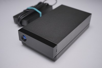 LaCie 1big Dock LRDMU05 externes HDD Dockingstation Gehäuse - ohne Festplatte